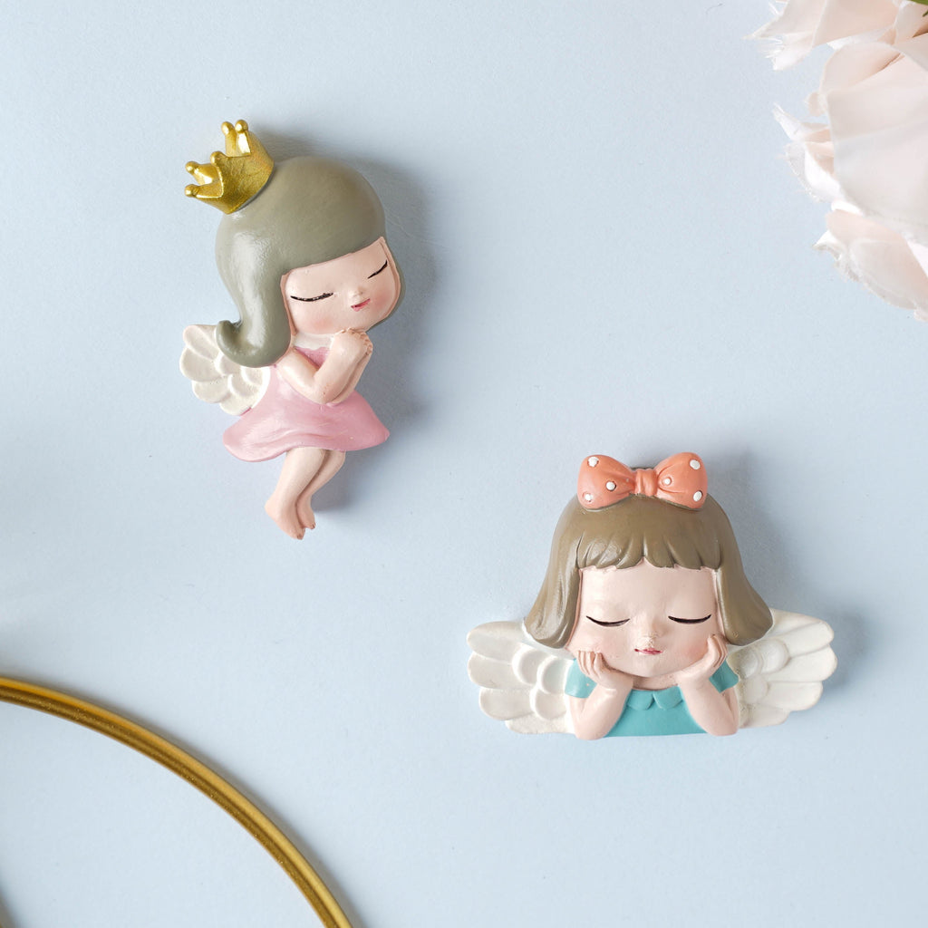 Fairy Princess Decor Nestasia