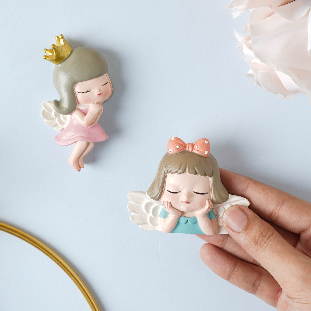 Fairy Princess Decor Nestasia