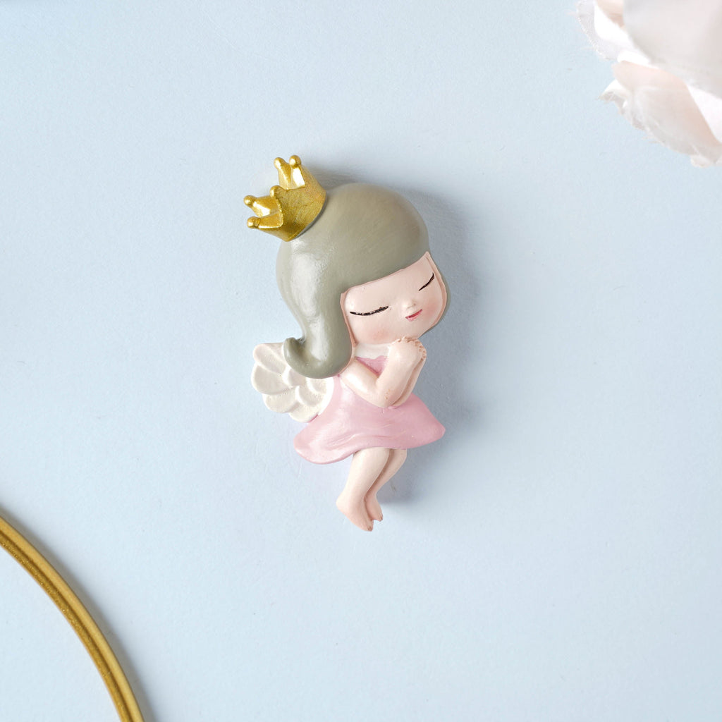 Fairy Princess Decor Nestasia