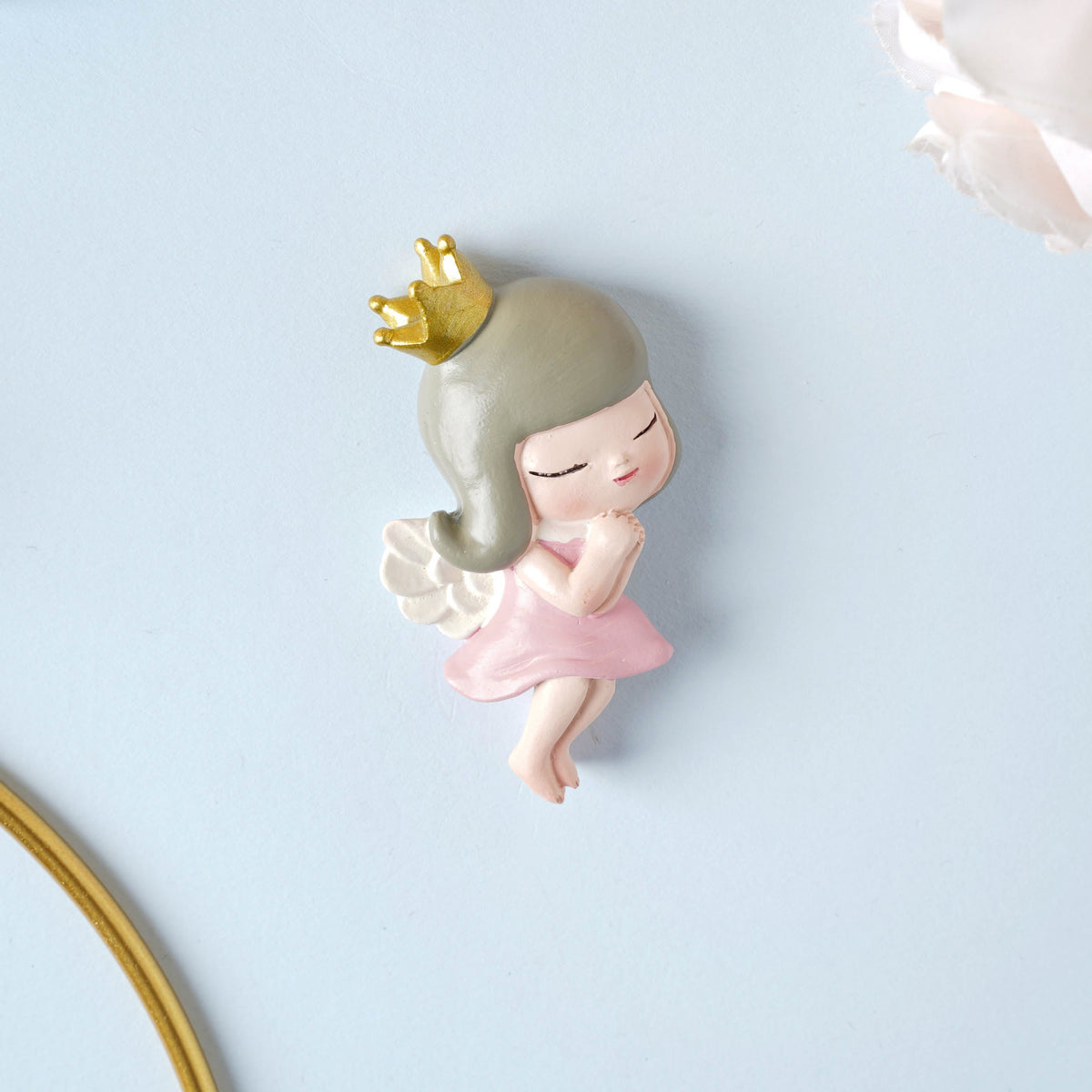 Fairy Princess Decor Nestasia