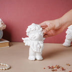 Baby Angel Statue Nestasia