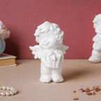 Baby Angel Statue Nestasia
