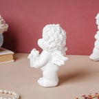 Baby Angel Statue Nestasia