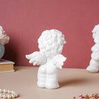 Baby Angel Statue Nestasia