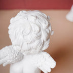 Baby Angel Statue Nestasia