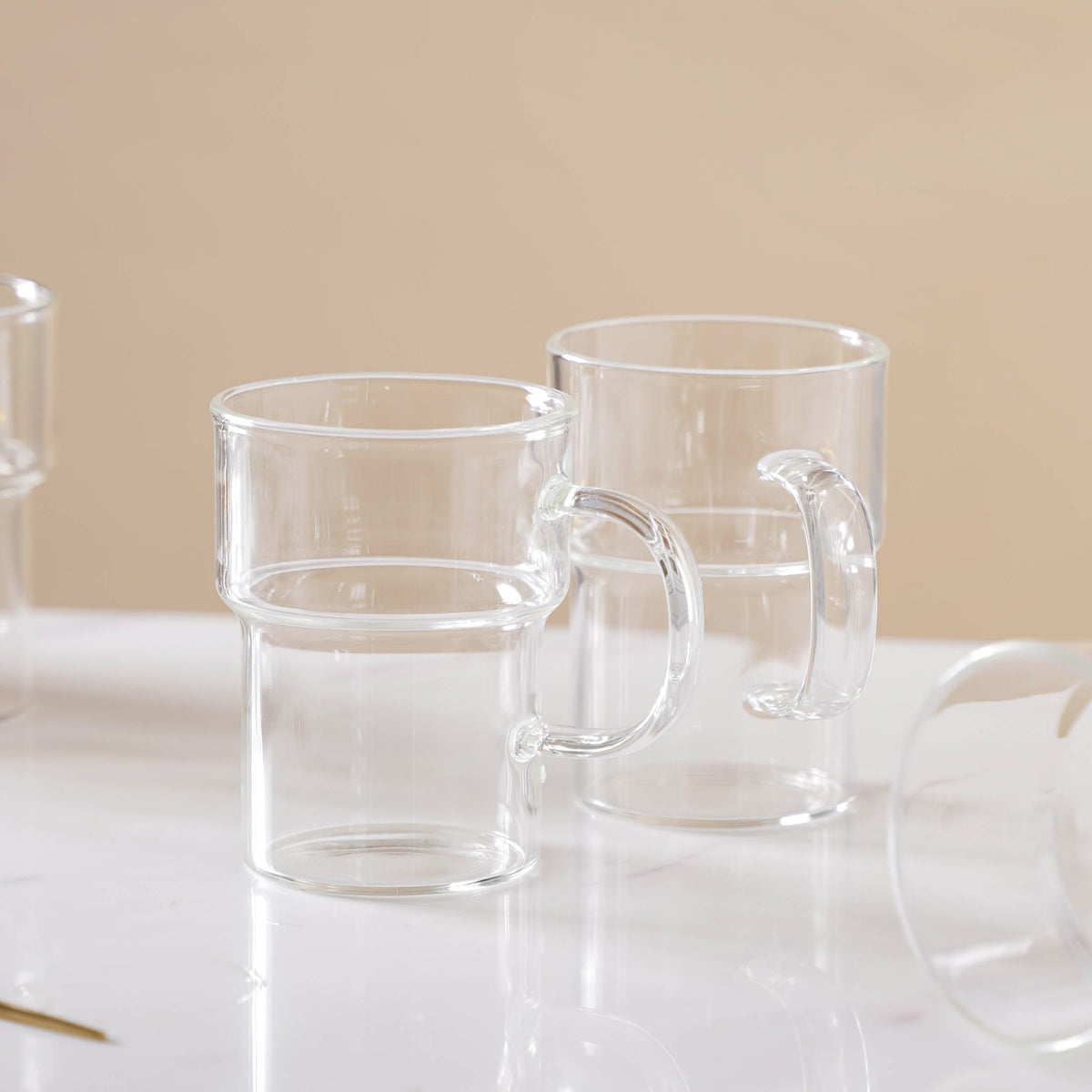 Juice Mug With Handle Nestasia