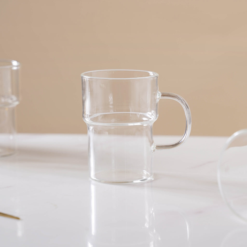 Juice Mug With Handle Nestasia