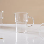 Juice Mug With Handle Nestasia