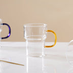Juice Mug With Handle Nestasia