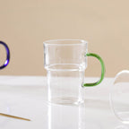 Juice Mug With Handle Nestasia
