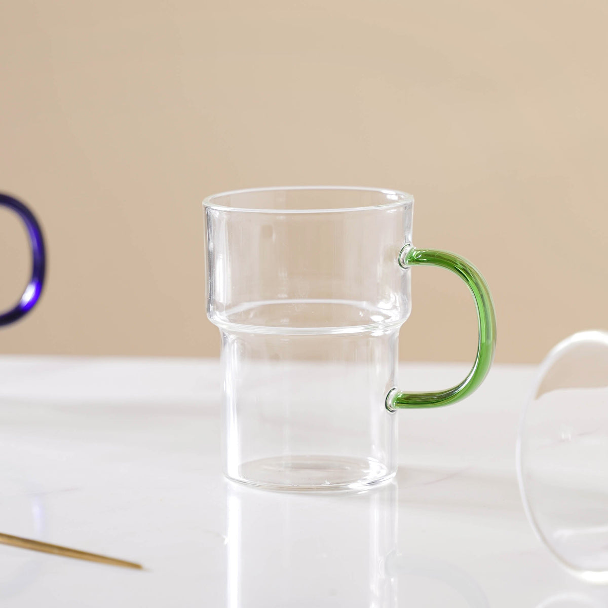 Juice Mug With Handle Nestasia