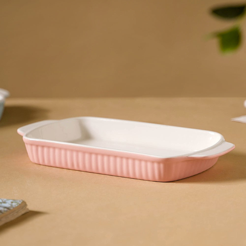 Very Berry Up Baking Tray 8 Inch Nestasia