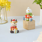 Christmas Decor Showpiece Nestasia