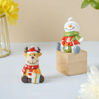 Christmas Decor Showpiece Nestasia