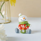 Christmas Decor Showpiece Nestasia