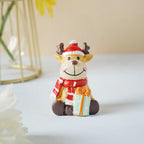 Christmas Decor Showpiece Nestasia