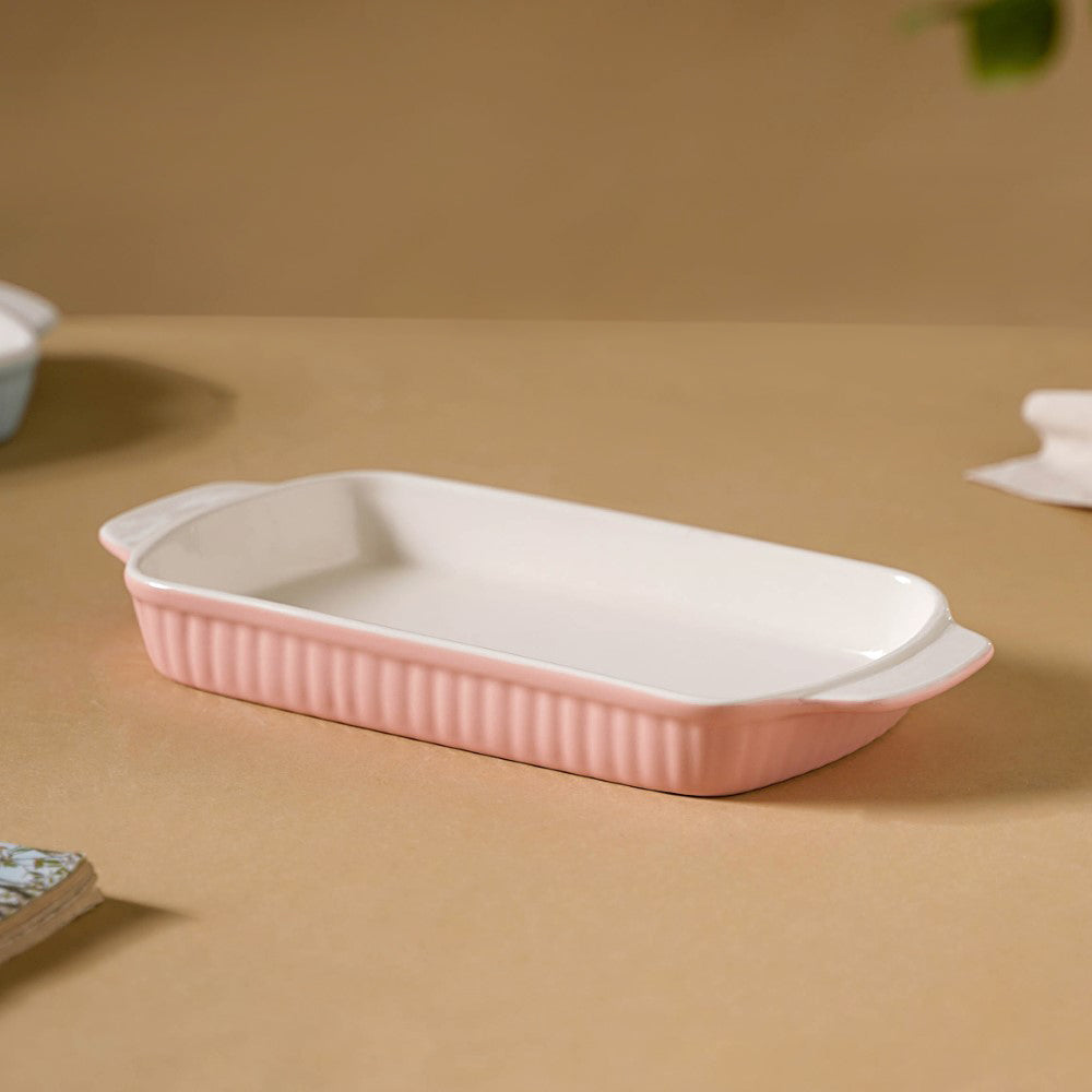 Very Berry Up Baking Tray 8 Inch Nestasia