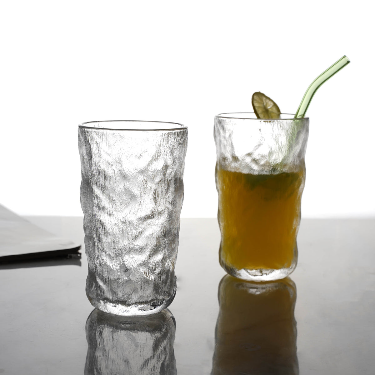 Glass For Juice Set of 2 Nestasia