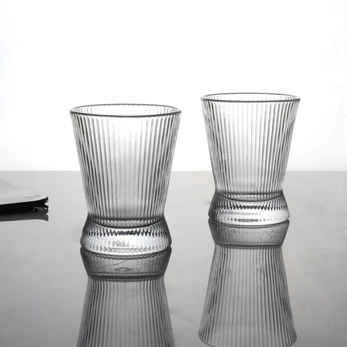 Cold Drink Glass Set of 2 Nestasia