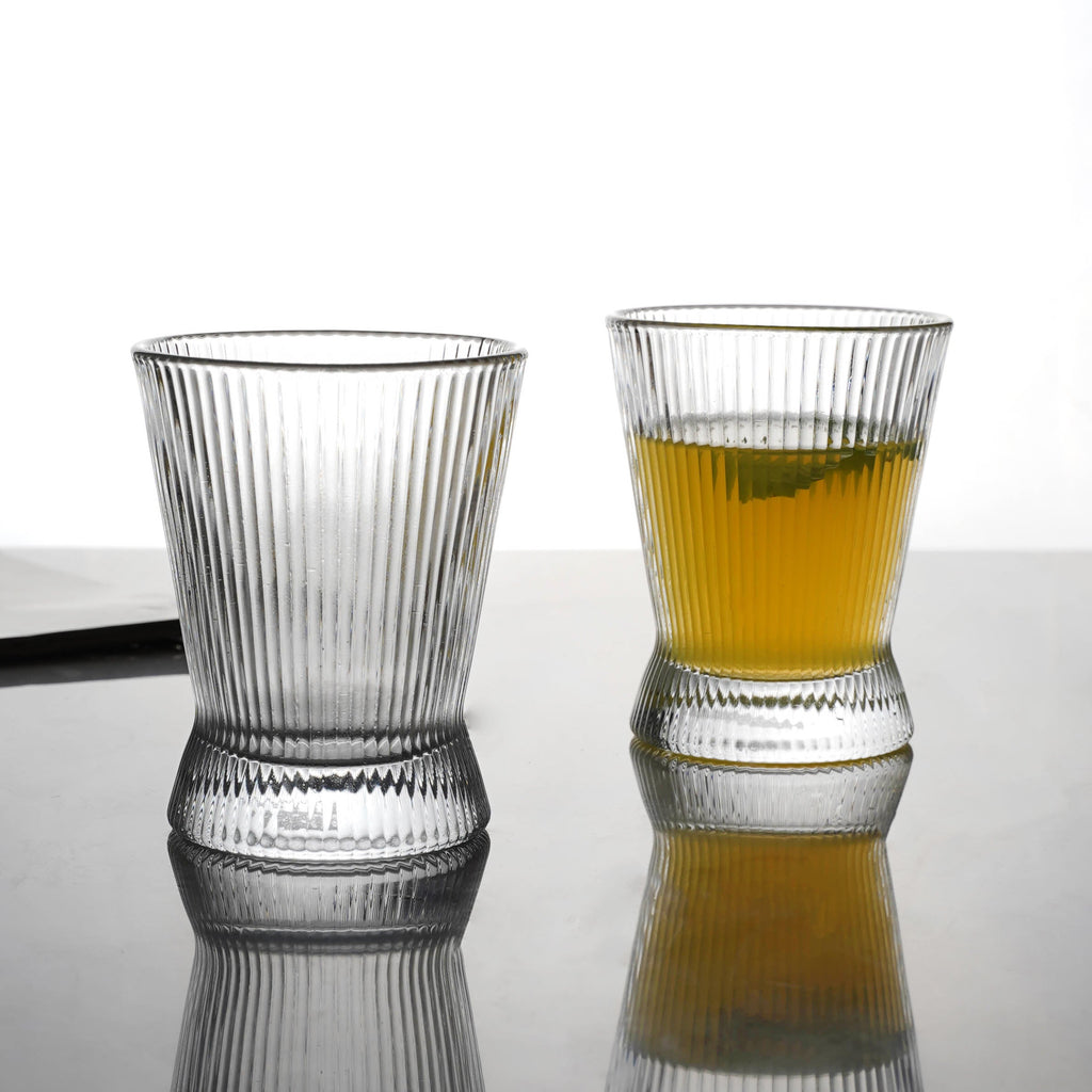 Cold Drink Glass Set of 2 Nestasia
