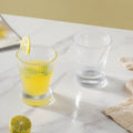 Cold Drink Glass Set of 2 Nestasia