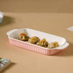 Very Berry Up Baking Tray 8 Inch Nestasia