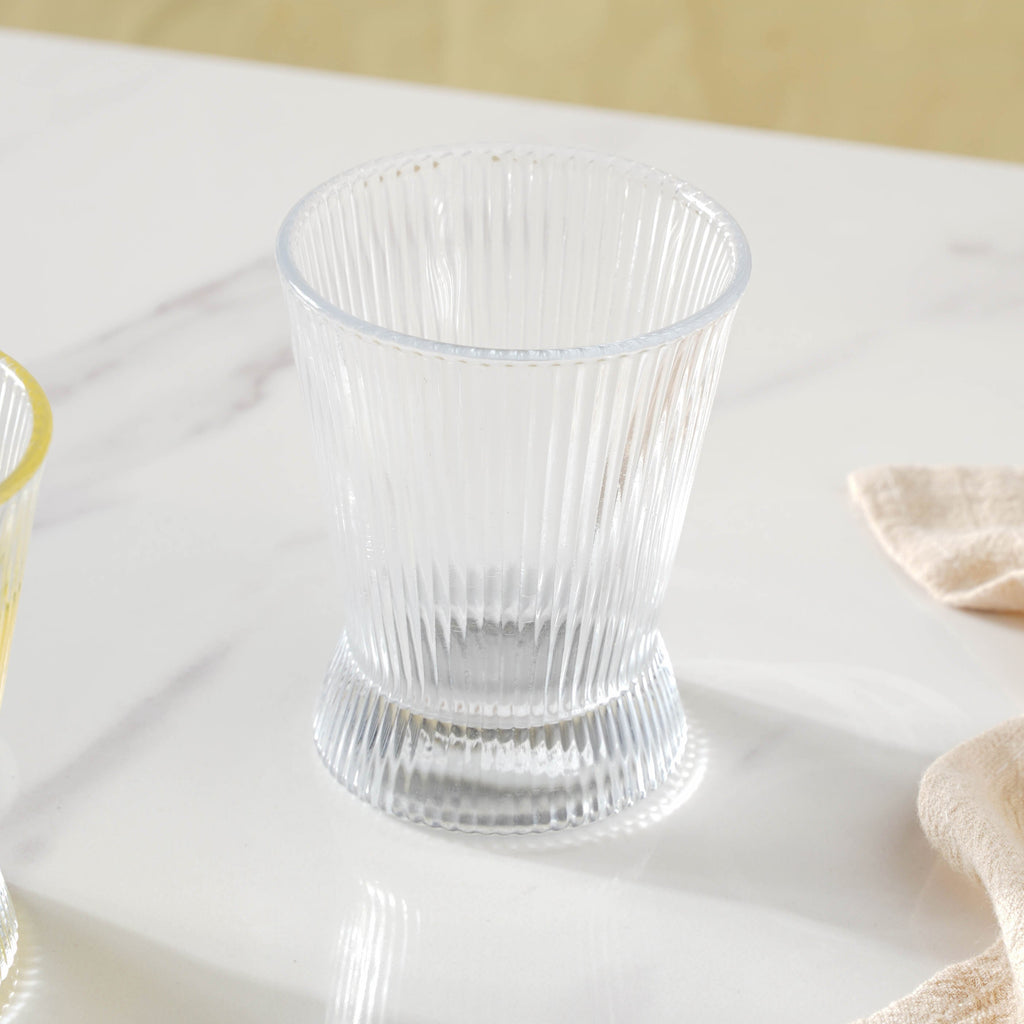 Cold Drink Glass Set of 2 Nestasia