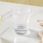Cold Drink Glass Set of 2 Nestasia