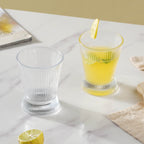 Cold Drink Glass Set of 2 Nestasia