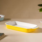 Daffodil Baking Tray 8 Inch Nestasia