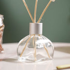 Lemongrass Aroma Diffuser Bouquet Jar Potpourri Set Of 3 Nestasia