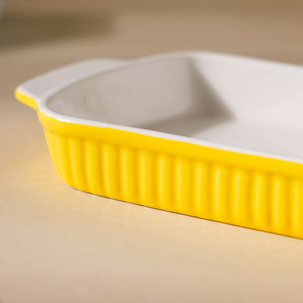 Daffodil Baking Tray 8 Inch Nestasia
