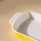 Daffodil Baking Tray 8 Inch Nestasia