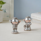Scuba Diving Decor Nestasia