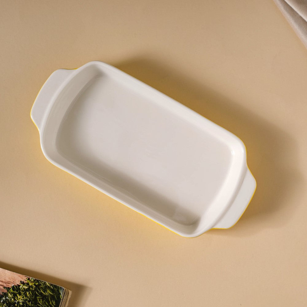 Daffodil Baking Tray 8 Inch Nestasia