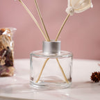 Lavender Fragrance Diffuser And Potpourri Gift Box Set Of 3 Nestasia