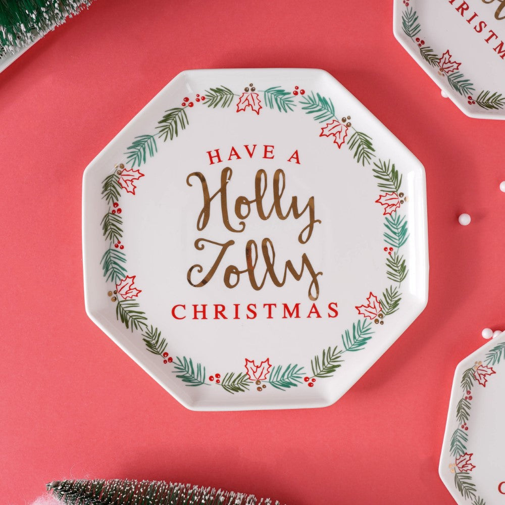Holly Jolly Christmas Nestasia
