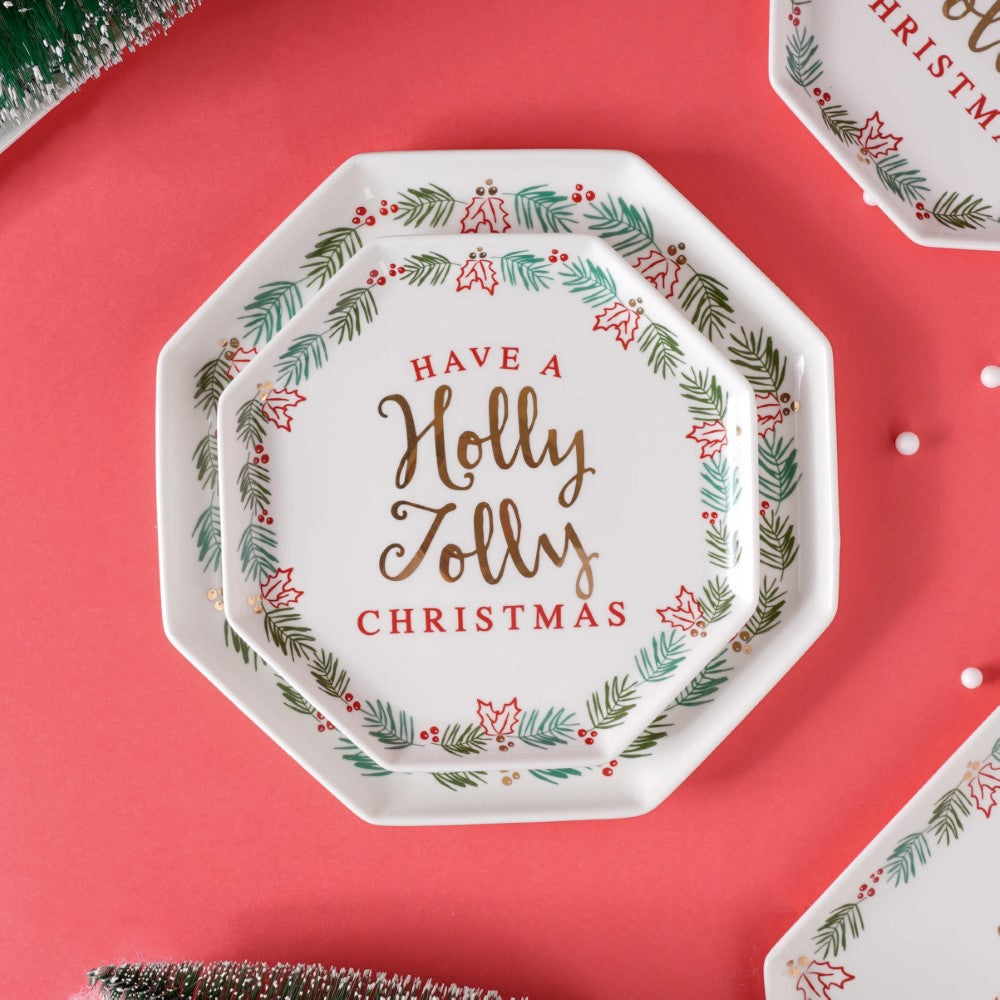 Holly Jolly Christmas Nestasia