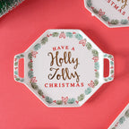 Holly Jolly Christmas Nestasia