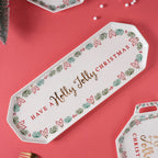 Holly Jolly Christmas Nestasia
