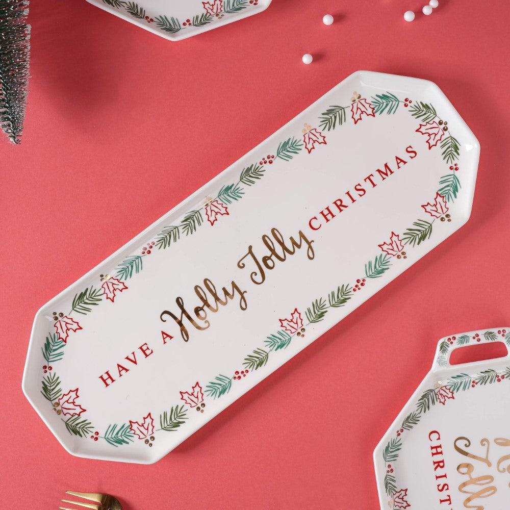 Holly Jolly Christmas Nestasia