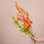 Imitation Leaves Nestasia