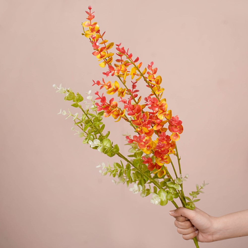 Imitation Leaves Nestasia