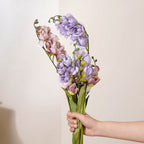 Artificial Wild Flower Stem Nestasia