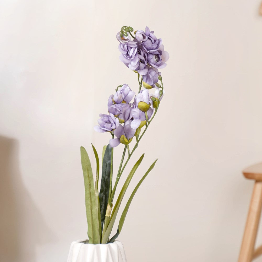 Artificial Wild Flower Stem Nestasia