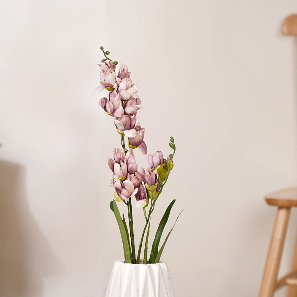 Artificial Wild Flower Stem Nestasia