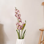 Artificial Wild Flower Stem Nestasia