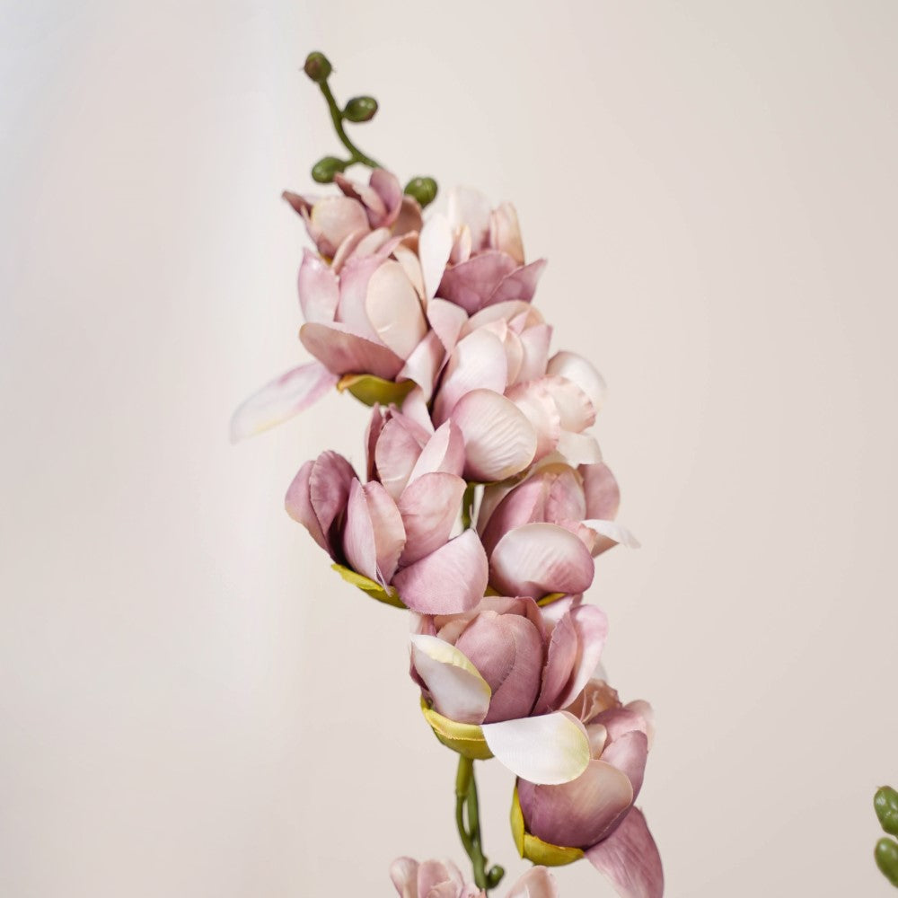 Artificial Wild Flower Stem Nestasia