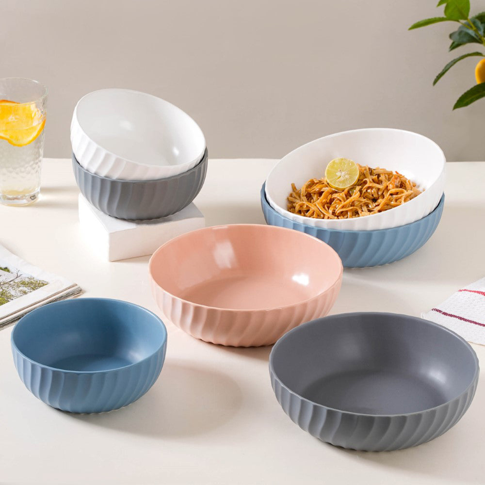 Bowl Ceramic Nestasia