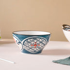 Anhui Ceramic Soup Bowl 4.5 Inch 300 ml Nestasia